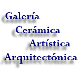 Galería Cerámica Artística Arquitectónica