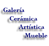 Galería Cerámica Artística Mueble